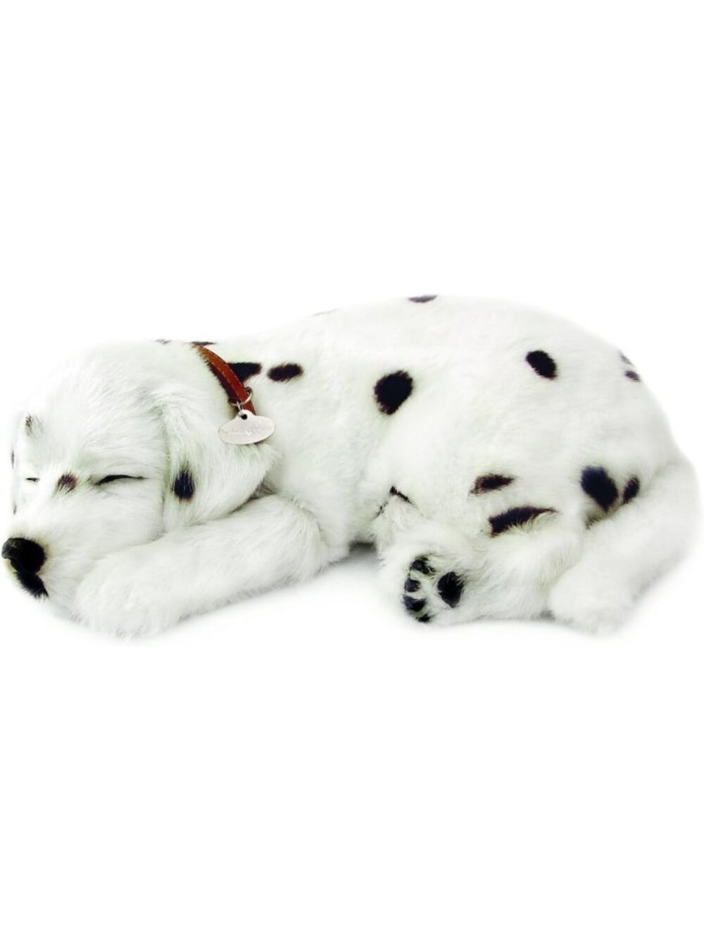 Adorable Dalmatian Animated Pet Toy - Interactive & Fun for Kids & Pets!